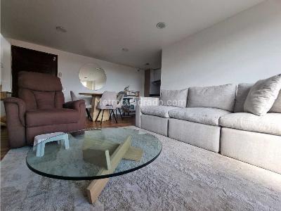 Apartamento de 3 alcobas en venta en Cedritos, Bogotá, 61 m² · foto 3 de 20