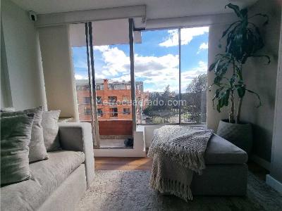 Apartamento de 3 alcobas en venta en Cedritos, Bogotá, 61 m² · foto 4 de 20