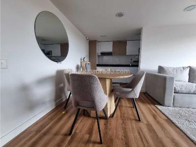 Apartamento de 3 alcobas en venta en Cedritos, Bogotá, 61 m² · foto 5 de 20