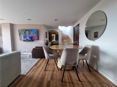 Apartamento de 3 alcobas en venta en Cedritos, Bogotá, 61 m² · foto 6 de 20