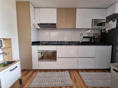 Apartamento de 3 alcobas en venta en Cedritos, Bogotá, 61 m² · foto 7 de 20