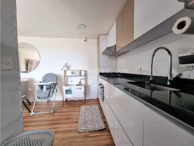 Apartamento de 3 alcobas en venta en Cedritos, Bogotá, 61 m² · foto 8 de 20