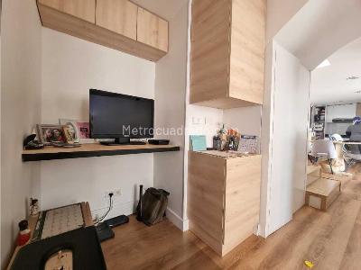 Apartamento de 3 alcobas en venta en Cedritos, Bogotá, 61 m² · foto 10 de 20