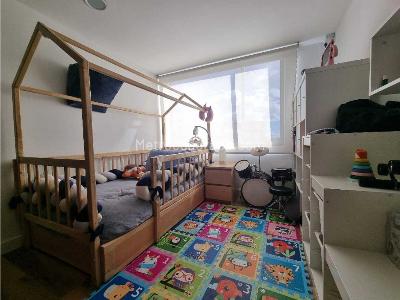 Apartamento de 3 alcobas en venta en Cedritos, Bogotá, 61 m² · foto 11 de 20