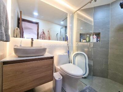Apartamento de 3 alcobas en venta en Cedritos, Bogotá, 61 m² · foto 12 de 20