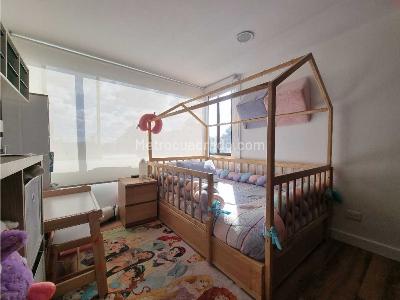 Apartamento de 3 alcobas en venta en Cedritos, Bogotá, 61 m² · foto 13 de 20