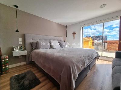 Apartamento de 3 alcobas en venta en Cedritos, Bogotá, 61 m² · foto 16 de 20