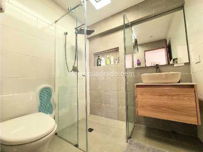 Apartamento de 3 alcobas en venta en Cedritos, Bogotá, 61 m² · foto 18 de 20