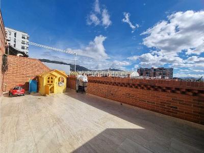 Apartamento de 3 alcobas en venta en Cedritos, Bogotá, 61 m² · foto 20 de 20