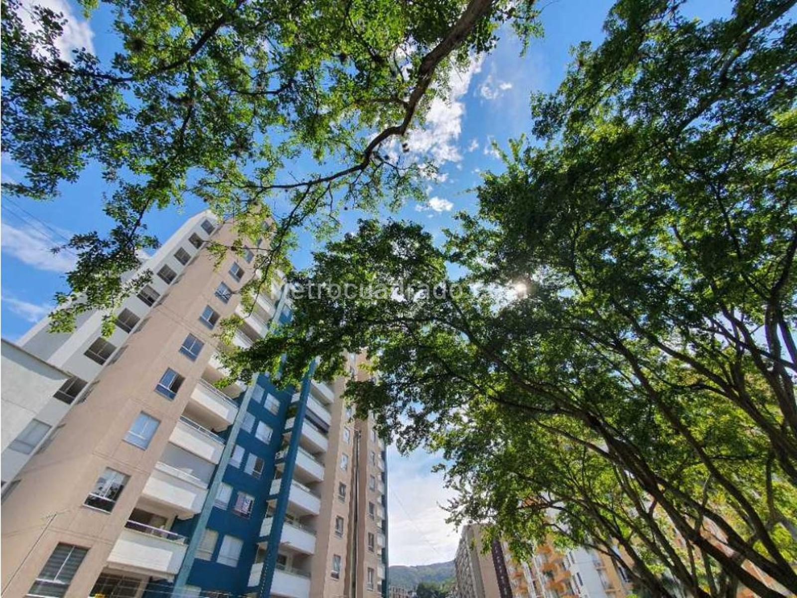 Venta de Apartamento en La flora Cali 6312648750