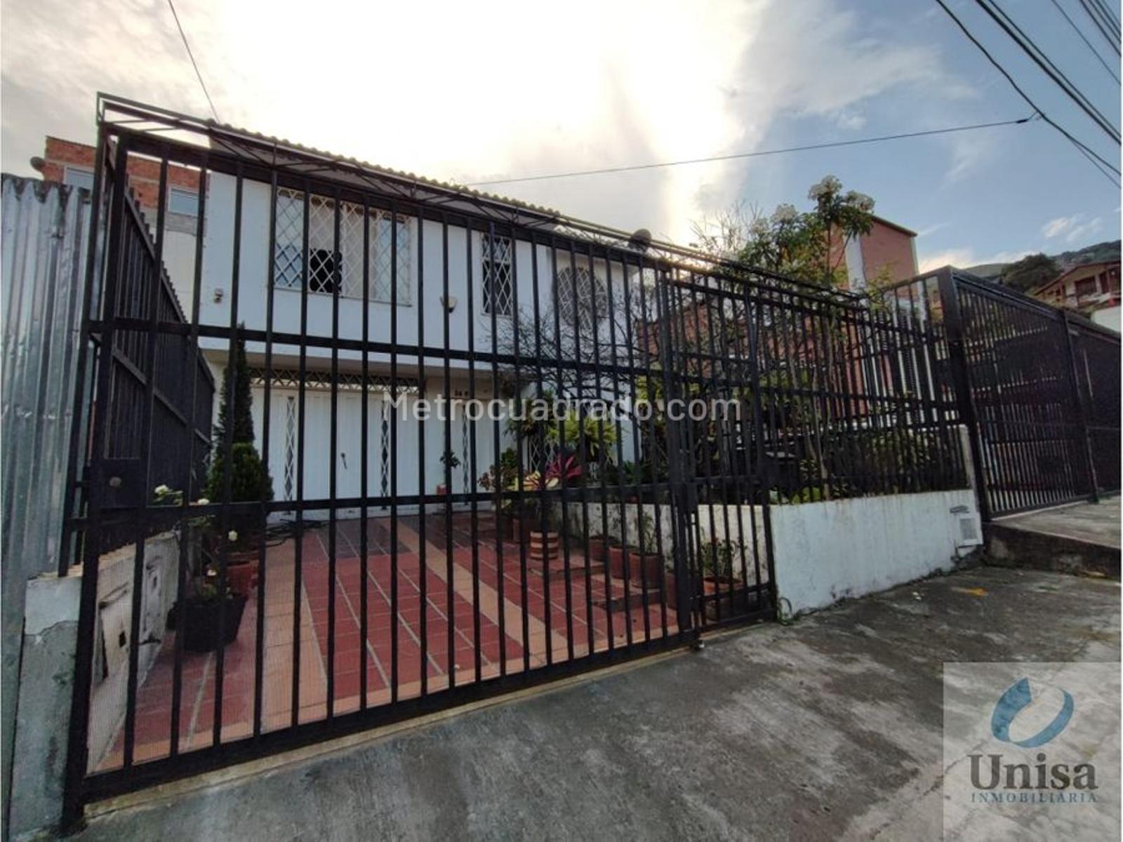 Venta de Casa en El bosque Cali 631M3906452