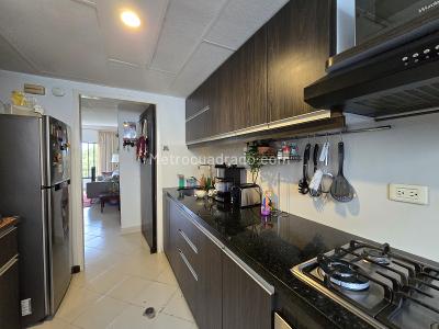 Apartamento de 2 alcobas en venta en El Ingenio I, Cali, 71 m² · foto 3 de 20
