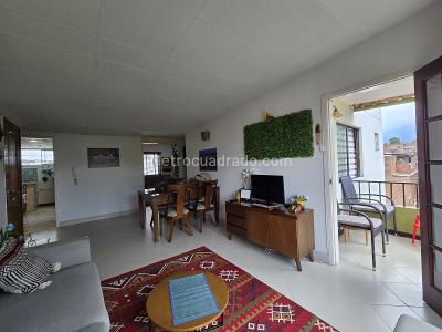 Apartamento de 2 alcobas en venta en El Ingenio I, Cali, 71 m² · foto 5 de 20
