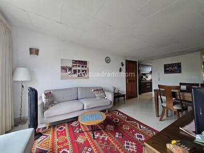 Apartamento de 2 alcobas en venta en El Ingenio I, Cali, 71 m² · foto 7 de 20