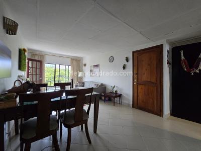 Apartamento de 2 alcobas en venta en El Ingenio I, Cali, 71 m² · foto 8 de 20