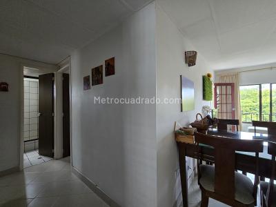 Apartamento de 2 alcobas en venta en El Ingenio I, Cali, 71 m² · foto 9 de 20