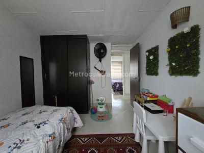 Apartamento de 2 alcobas en venta en El Ingenio I, Cali, 71 m² · foto 12 de 20