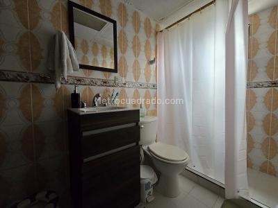 Apartamento de 2 alcobas en venta en El Ingenio I, Cali, 71 m² · foto 13 de 20