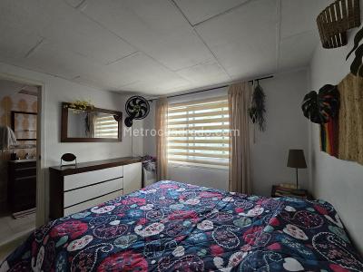 Apartamento de 2 alcobas en venta en El Ingenio I, Cali, 71 m² · foto 14 de 20
