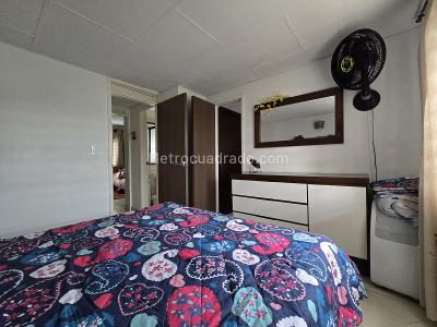 Apartamento de 2 alcobas en venta en El Ingenio I, Cali, 71 m² · foto 16 de 20