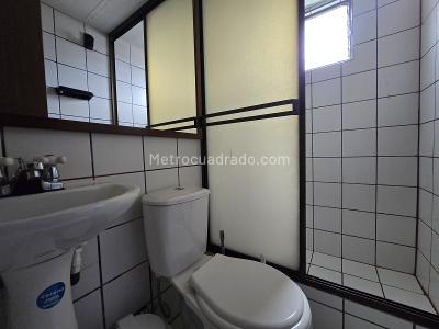 Apartamento de 2 alcobas en venta en El Ingenio I, Cali, 71 m² · foto 17 de 20
