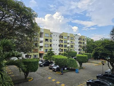 Apartamento de 2 alcobas en venta en El Ingenio I, Cali, 71 m² · foto 19 de 20