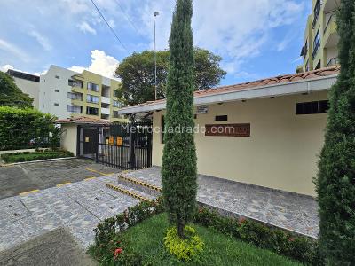 Apartamento de 2 alcobas en venta en El Ingenio I, Cali, 71 m² · foto 20 de 20