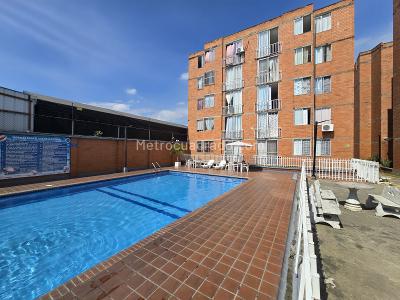 Apartamento en venta en Flora Industrial, Cali · foto 2 de 20