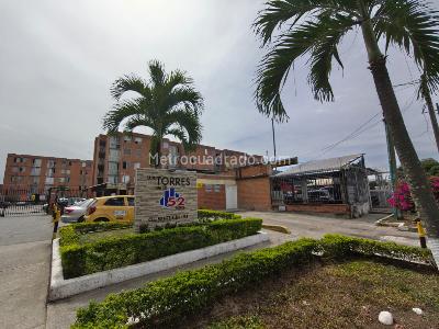 Apartamento en venta en Flora Industrial, Cali · foto 3 de 20
