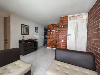Apartamento en venta en Flora Industrial, Cali · foto 4 de 20