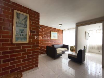 Apartamento en venta en Flora Industrial, Cali · foto 5 de 20