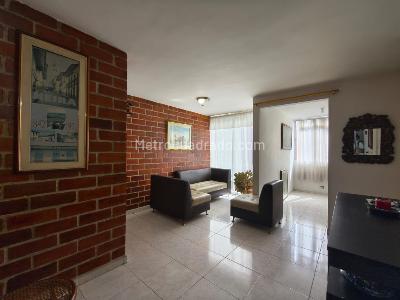 Apartamento en venta en Flora Industrial, Cali · foto 6 de 20