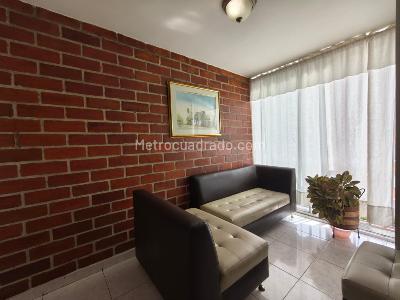 Apartamento en venta en Flora Industrial, Cali · foto 7 de 20