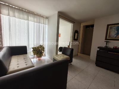 Apartamento en venta en Flora Industrial, Cali · foto 8 de 20