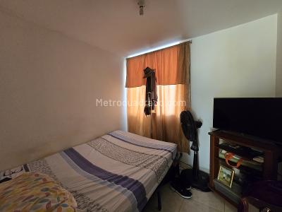 Apartamento en venta en Flora Industrial, Cali · foto 12 de 20
