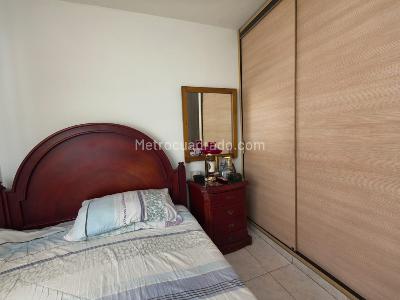 Apartamento en venta en Flora Industrial, Cali · foto 15 de 20