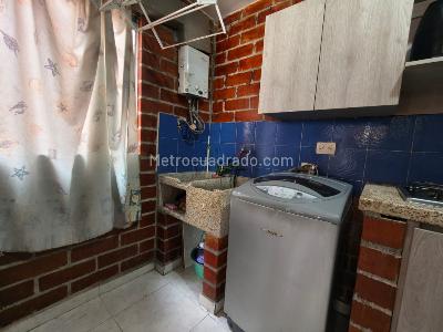 Apartamento en venta en Flora Industrial, Cali · foto 17 de 20