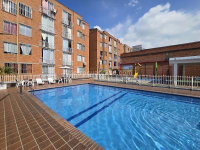 Apartamento en venta en Flora Industrial, Cali · foto 19 de 20