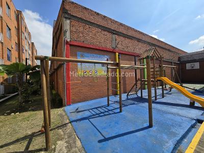 Apartamento en venta en Flora Industrial, Cali · foto 20 de 20