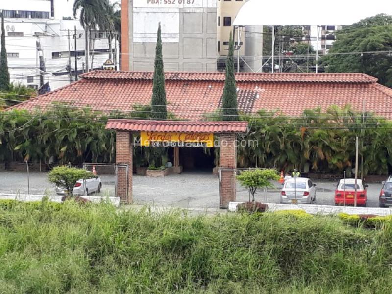 Lote en Venta, Camino Real, Cali
