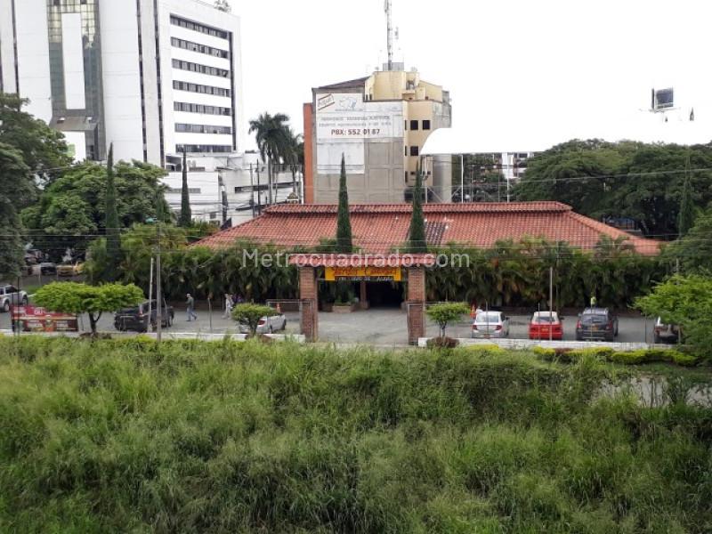 Lote en Venta, Camino Real, Cali - Widok 2