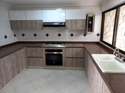 Casa de 4 alcobas en venta en Ciudad Jardin, Cali, 340 m² · foto 6 de 20