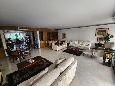 Apartamento de 3 alcobas en venta en Santa Teresita, Cali, 350 m² · foto 3 de 20