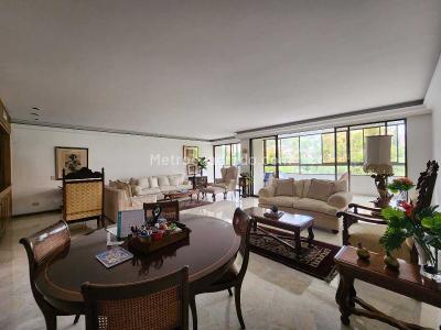 Apartamento de 3 alcobas en venta en Santa Teresita, Cali, 350 m² · foto 5 de 20