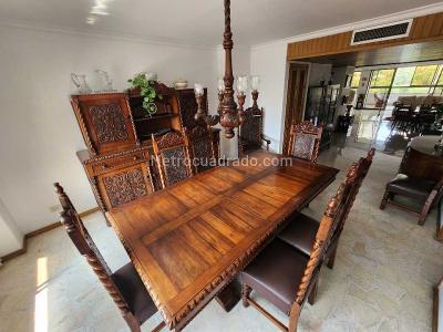 Apartamento de 3 alcobas en venta en Santa Teresita, Cali, 350 m² · foto 11 de 20