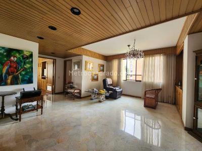 Apartamento de 3 alcobas en venta en Santa Teresita, Cali, 350 m² · foto 15 de 20