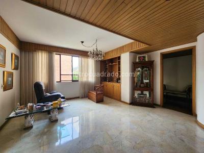 Apartamento de 3 alcobas en venta en Santa Teresita, Cali, 350 m² · foto 16 de 20
