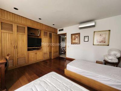 Apartamento de 3 alcobas en venta en Santa Teresita, Cali, 350 m² · foto 18 de 20