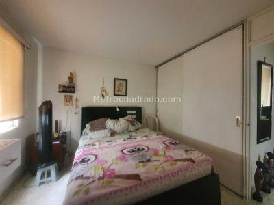Apartamento en venta en Santa Anita, Cali · foto 13 de 18