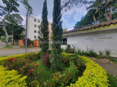 Apartamento en venta en Santa Anita, Cali · foto 2 de 18